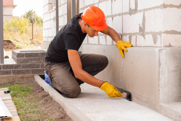 Licensed Waterproofing service in King, NC - Halo Water Proofing